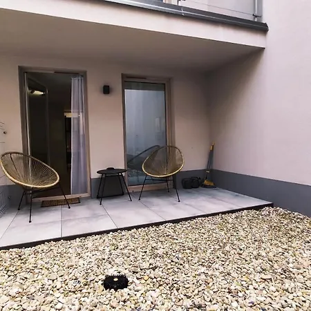 Apartment Kacik 10 By Homeprime Krakow