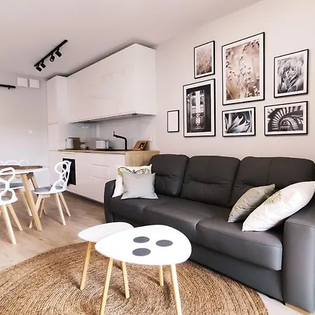 Apartment Kacik 10 By Homeprime *