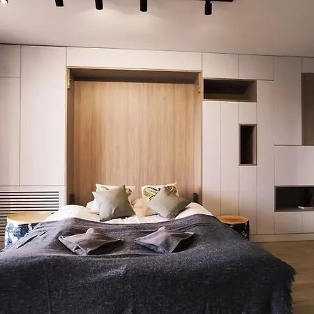 Apartment Kacik 10 By Homeprime