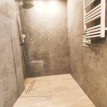 Kacik 10 By Homeprime Apartment *