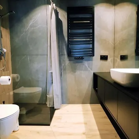 Kacik 10 By Homeprime Apartment