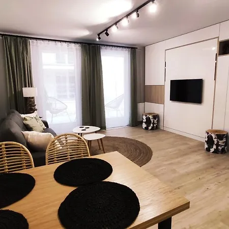 Apartment Kacik 10 By Homeprime Krakow