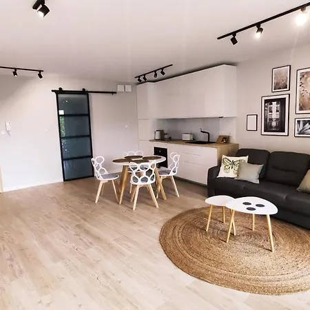 Apartment Kacik 10 By Homeprime Krakow
