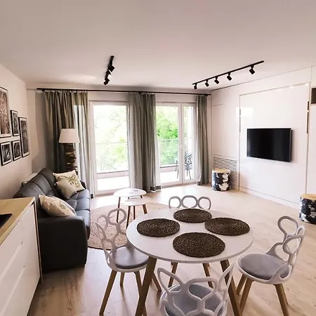 Kacik 10 By Homeprime Apartment