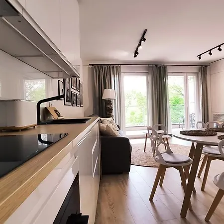 Kacik 10 By Homeprime Apartment