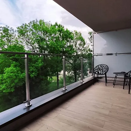 Kacik 10 By Homeprime Apartment *