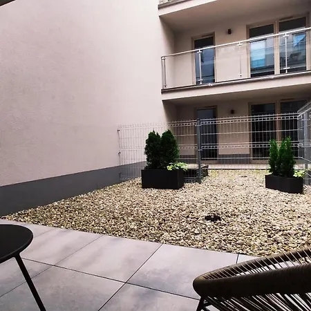 Kacik 10 By Homeprime Apartment *