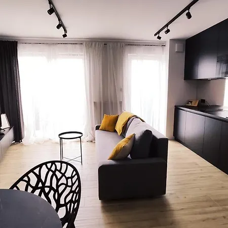 Kacik 10 By Homeprime * Krakow