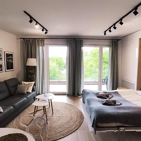Apartment Kacik 10 By Homeprime *