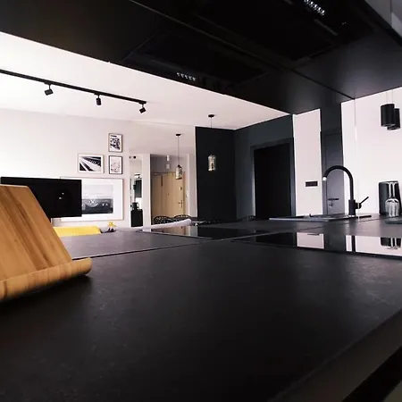 Apartment Kacik 10 By Homeprime *