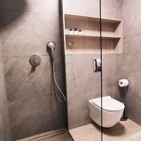 Apartment Kacik 10 By Homeprime *