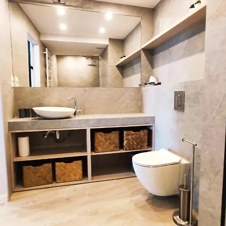 Apartment Kacik 10 By Homeprime *