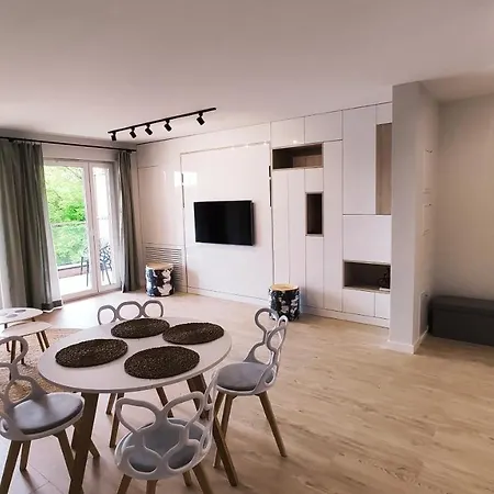 Kacik 10 By Homeprime * Krakow