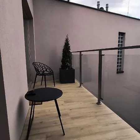 Kacik 10 By Homeprime Apartment